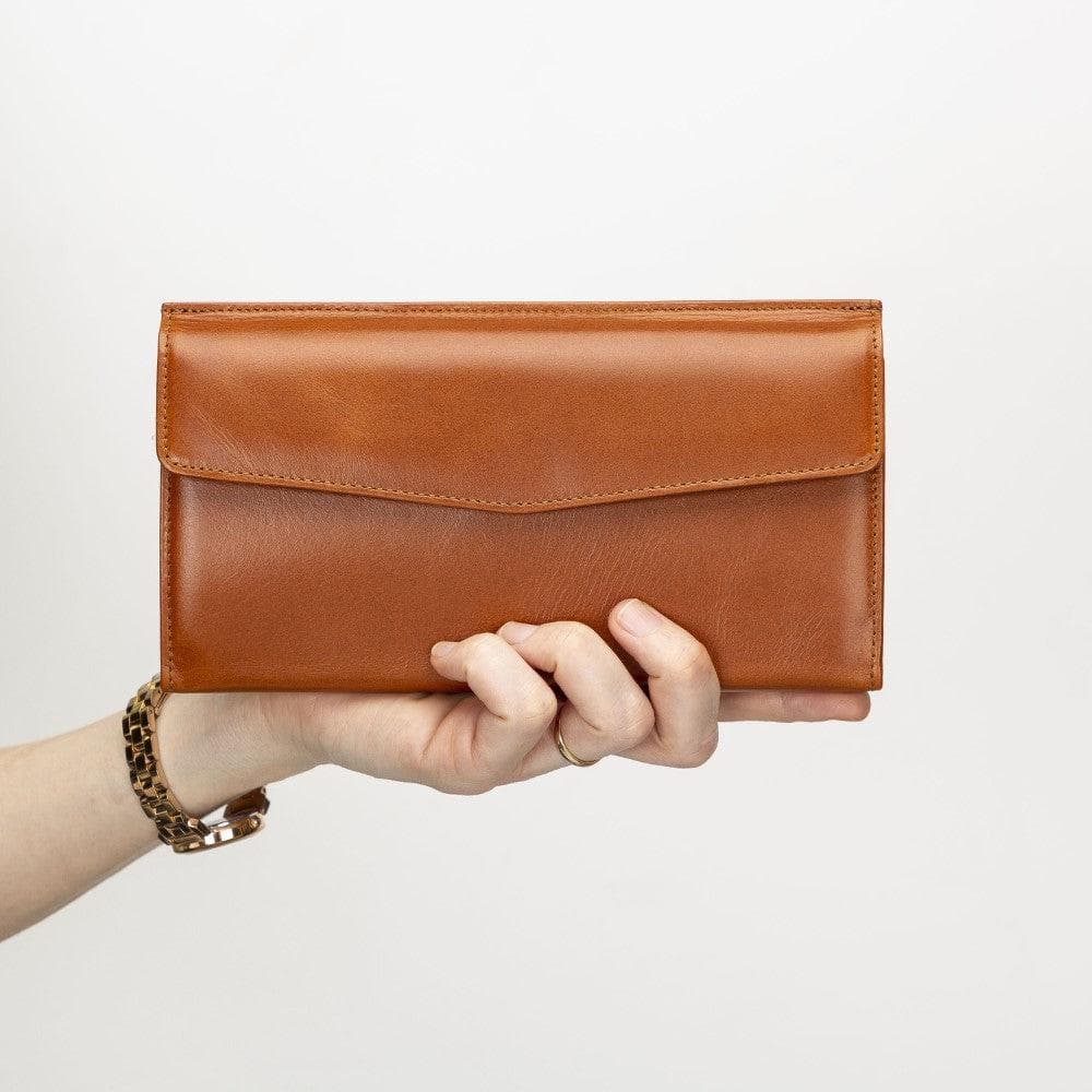 Vince Women Wallet Bomonti
