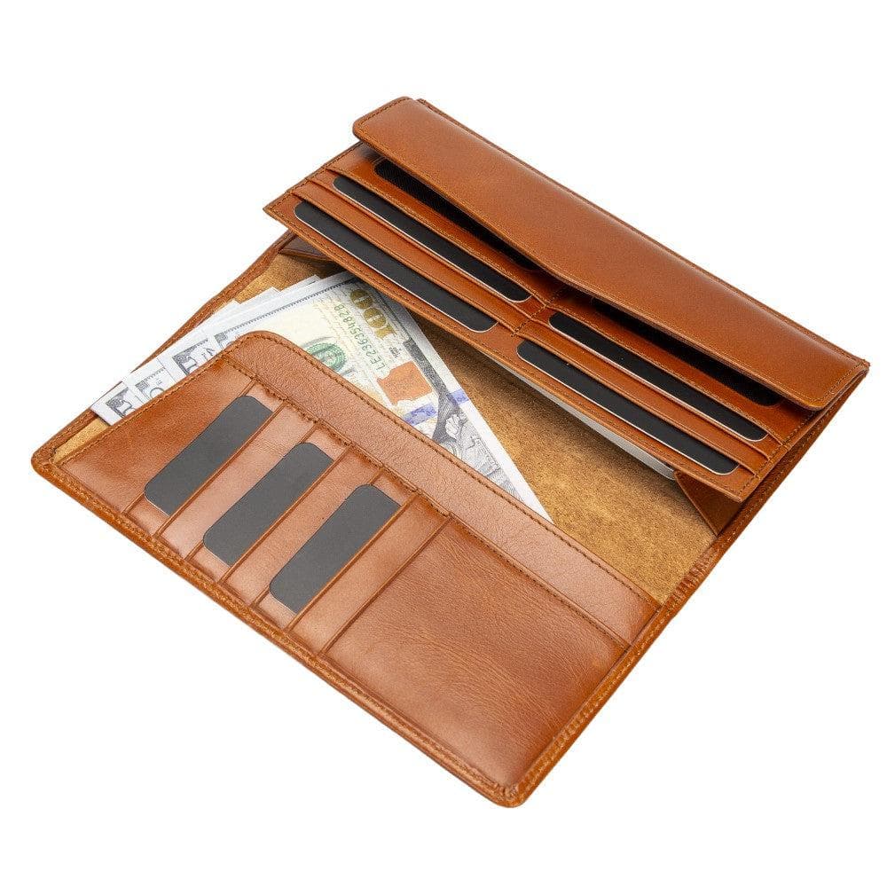 Vince Women Wallet Bomonti