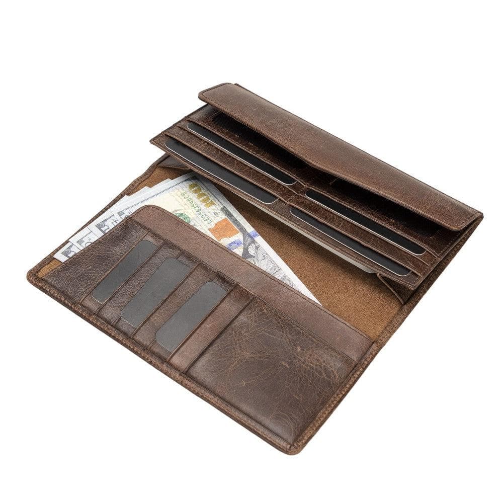 Vince Women Wallet Bomonti