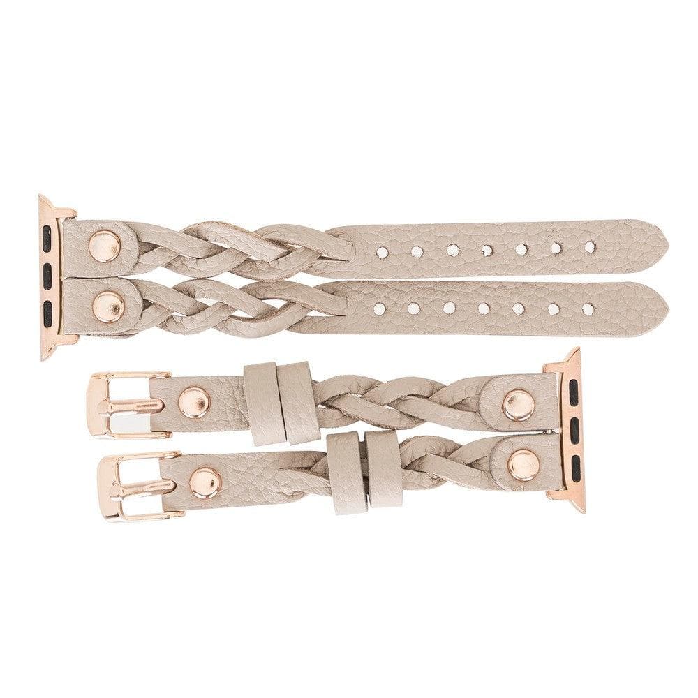 B2B-Watch Strap Double Band Ferro York Bomonti