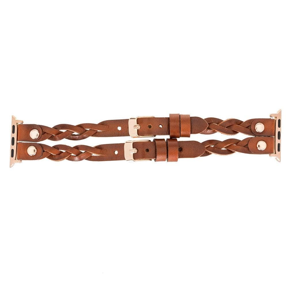 B2B-Watch Strap Double Band Ferro York Bomonti