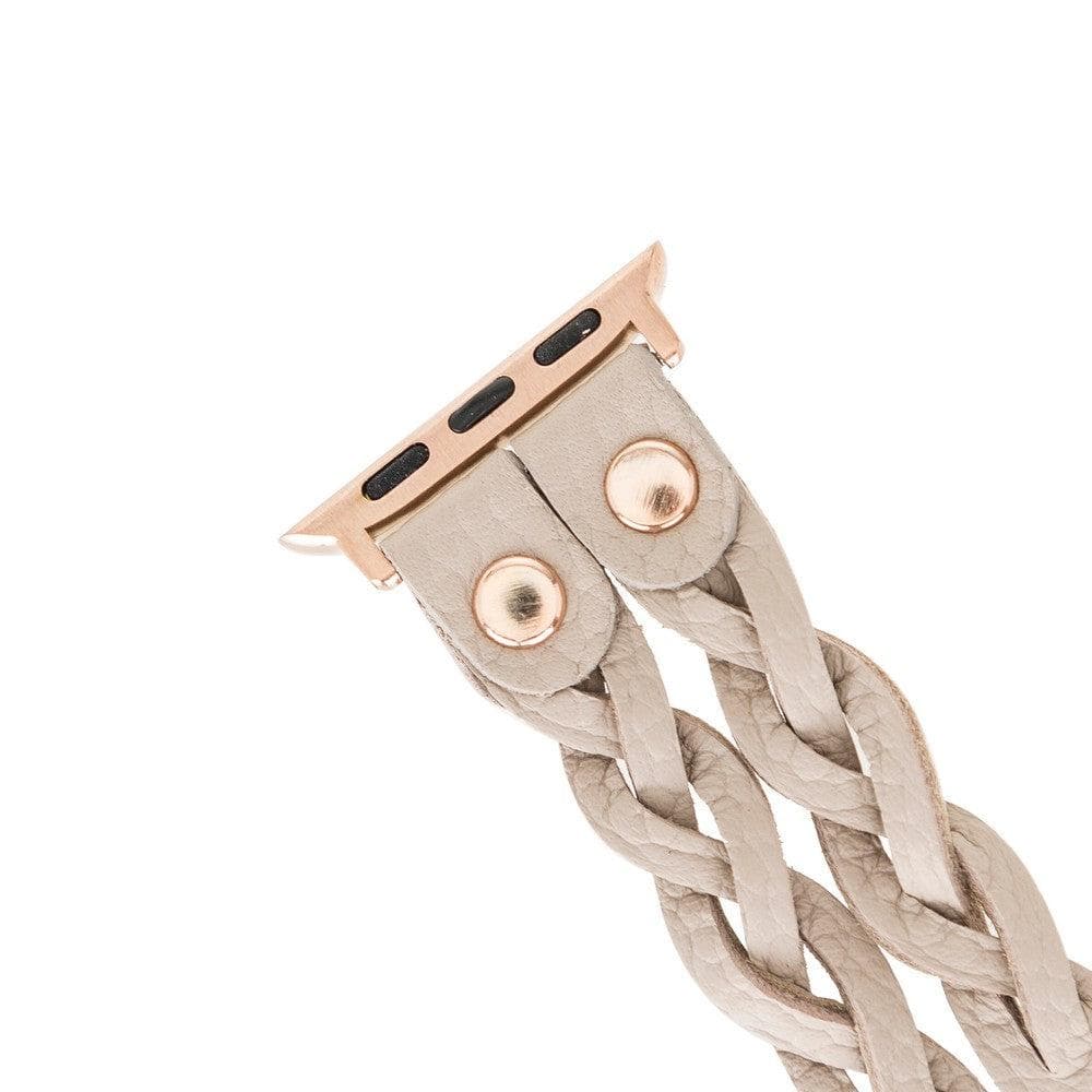 B2B-Watch Strap Double Band Ferro York Bomonti