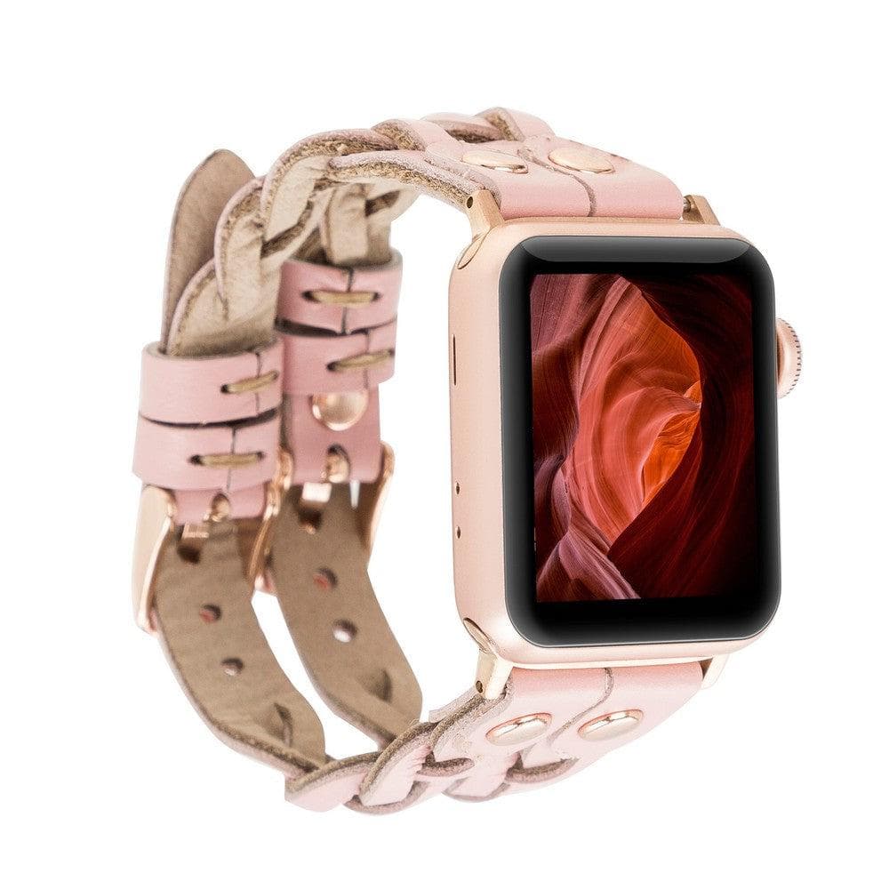 B2B-Watch Strap Double Band Ferro York NU2 Bomonti