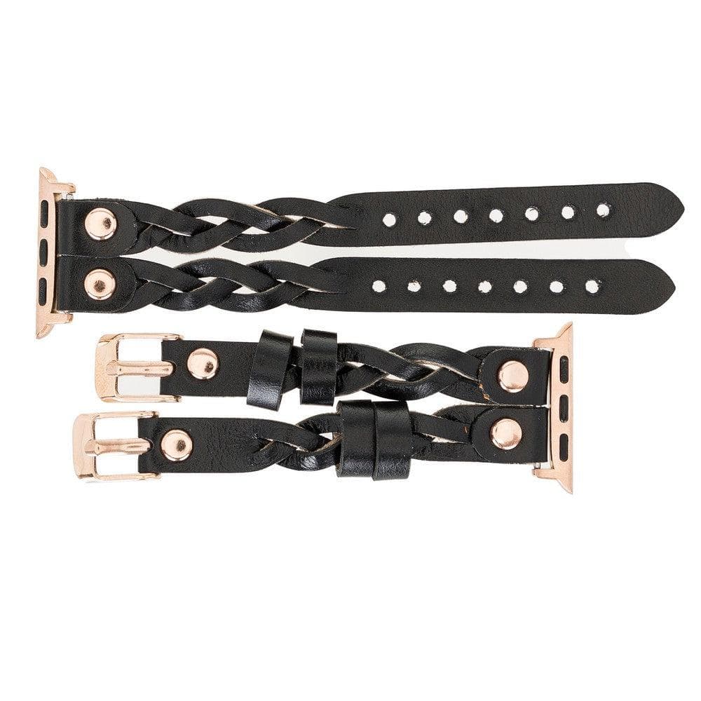 B2B-Watch Strap Double Band Ferro York Bomonti