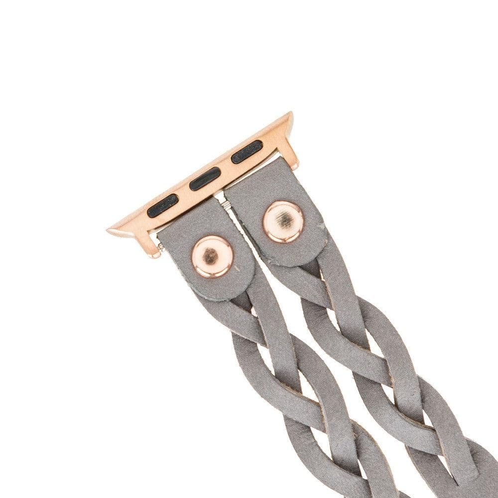 B2B-Watch Strap Double Band Ferro York Bomonti