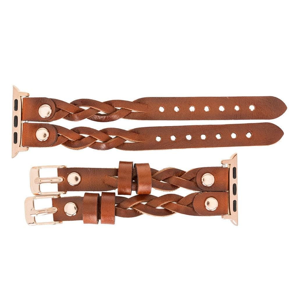 B2B-Watch Strap Double Band Ferro York Bomonti