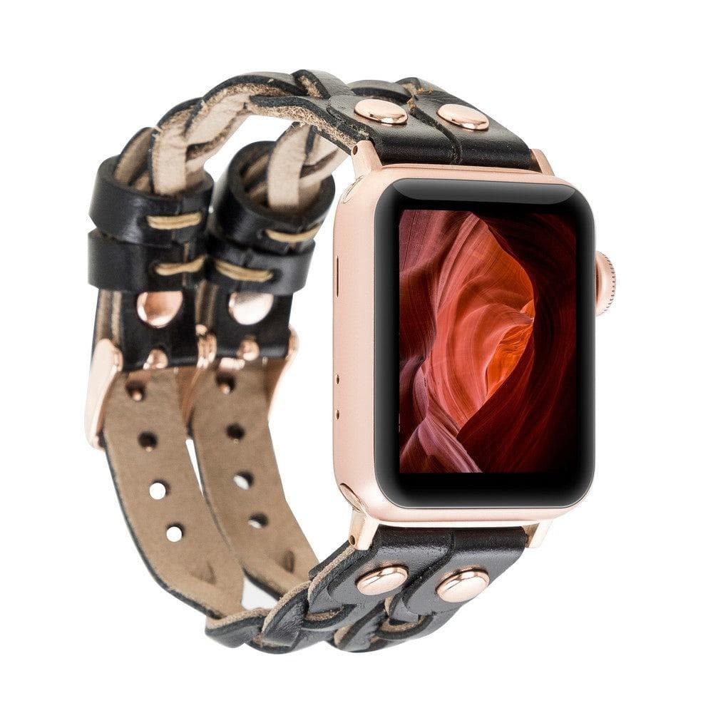 B2B-Watch Strap Double Band Ferro York RST1 Bomonti
