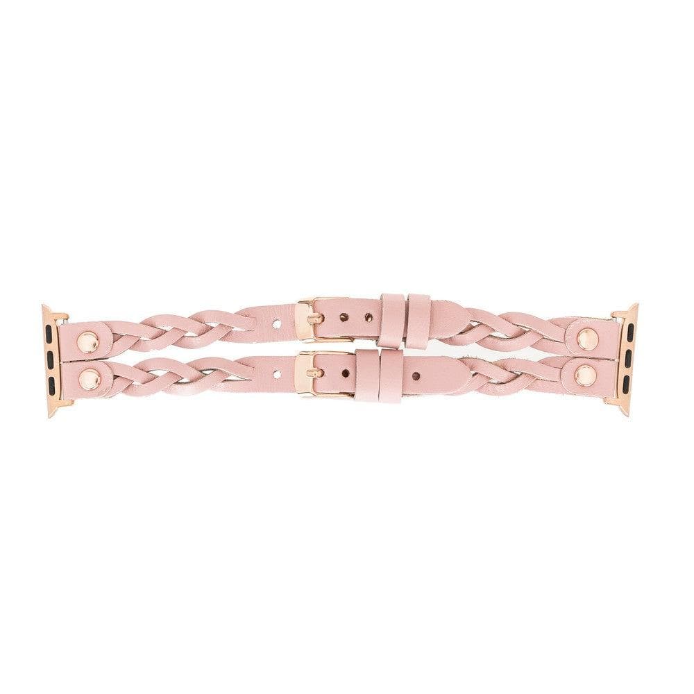 B2B-Watch Strap Double Band Ferro York Bomonti