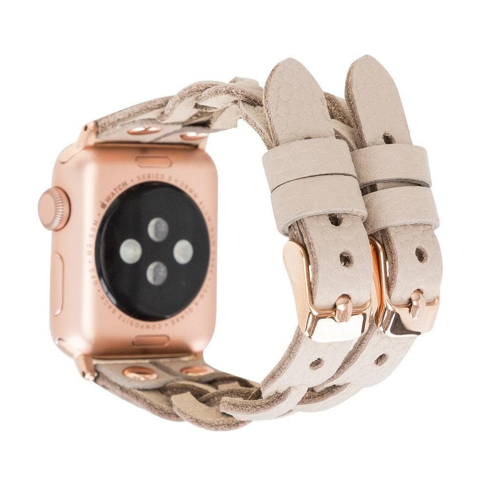 B2B-Watch Strap Double Band Ferro York Bomonti