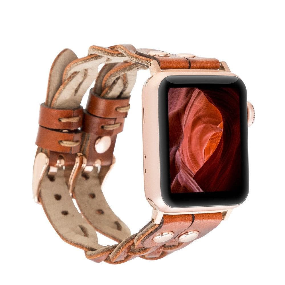 B2B-Watch Strap Double Band Ferro York RST2EF Bomonti