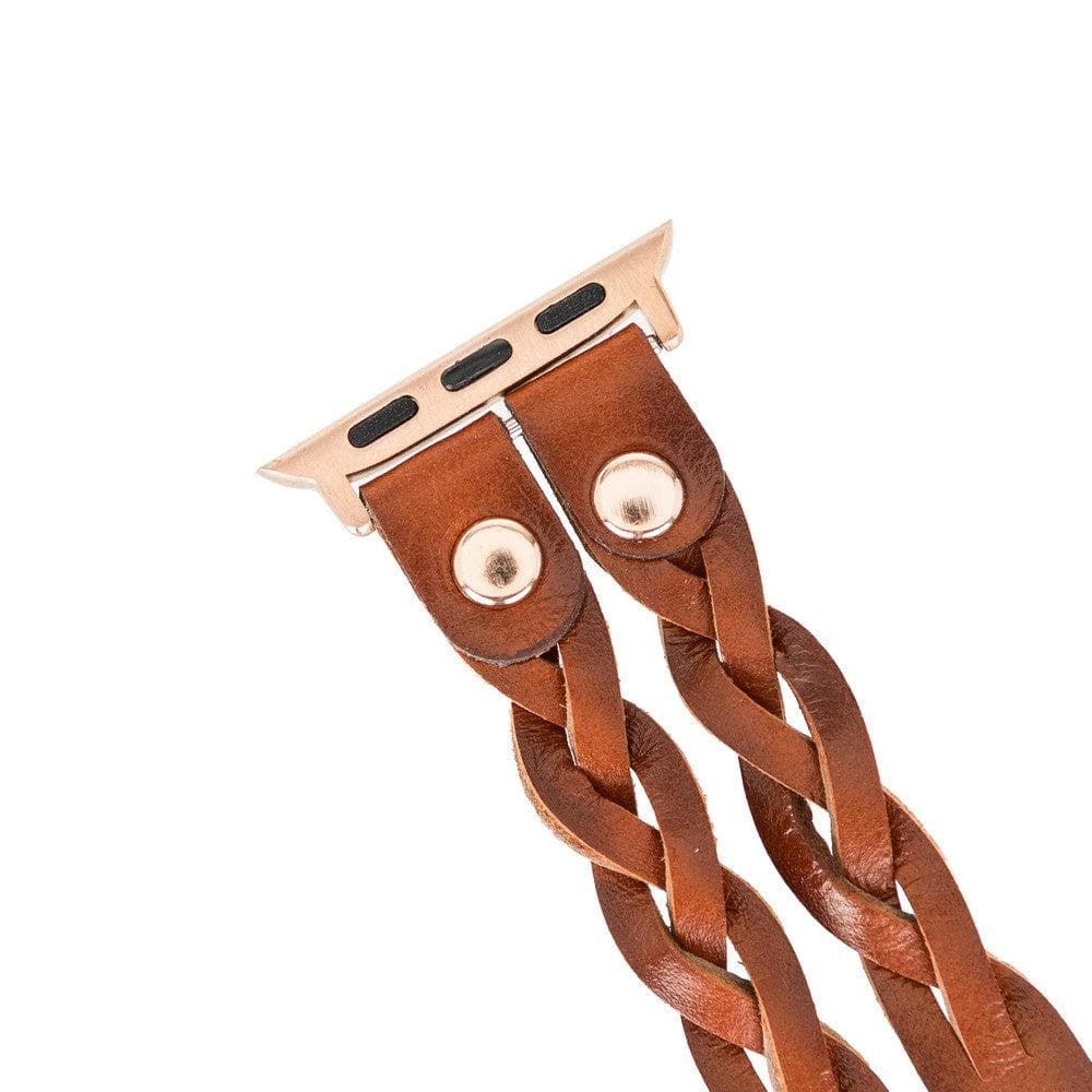 B2B-Watch Strap Double Band Ferro York Bomonti