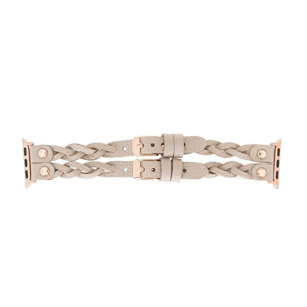 B2B-Watch Strap Double Band Ferro York Bomonti