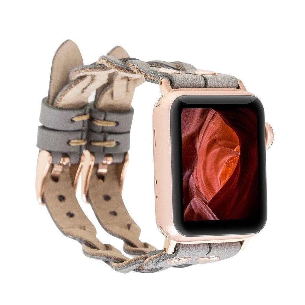 B2B-Watch Strap Double Band Ferro York RST9 Bomonti