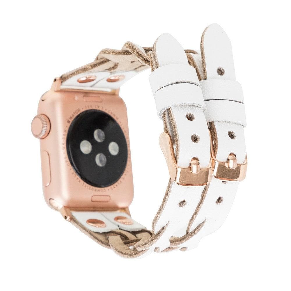 B2B-Watch Strap Double Band Ferro York Bomonti