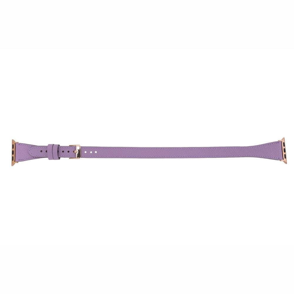 B2B Watch Strap Double Tour Slim Bomonti