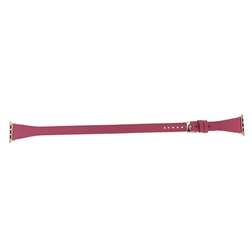 B2B Watch Strap Double Tour Slim Bomonti
