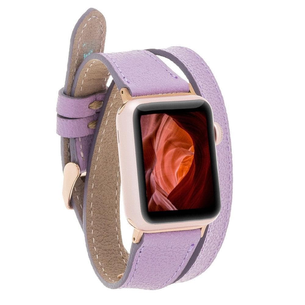 B2B Watch Strap Double Tour Slim CP22 Bomonti