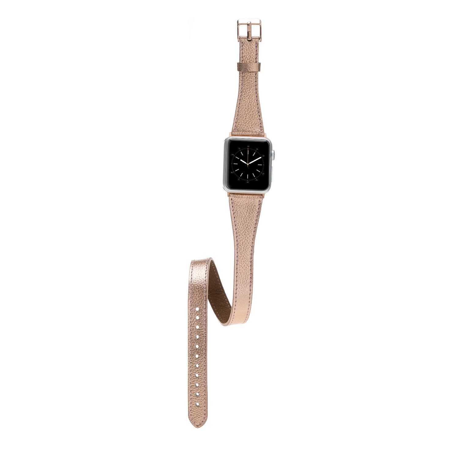 Watch Strap Quantum RG2 Bomonti
