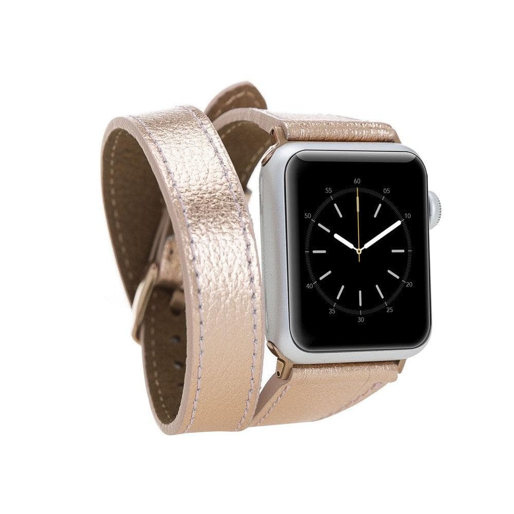Watch Strap Quantum RG2 Bomonti