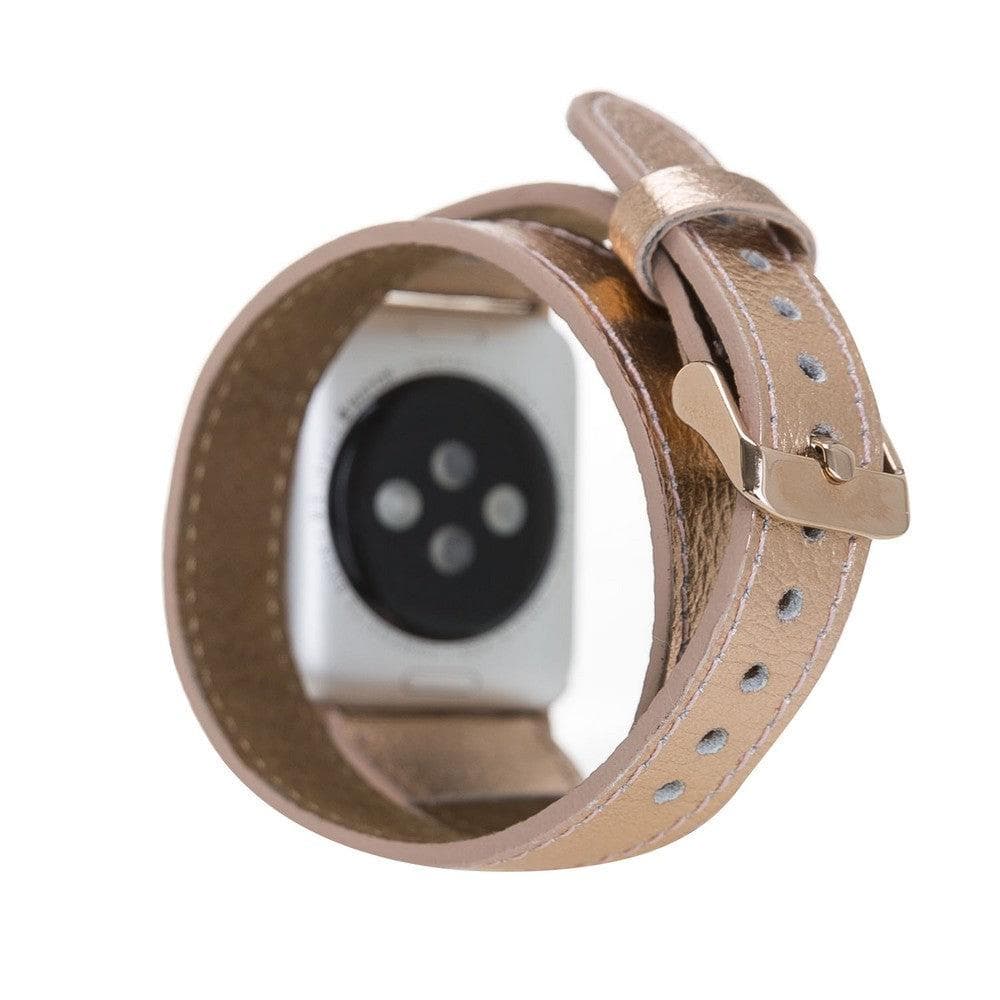 Watch Strap Quantum RG2 Bomonti