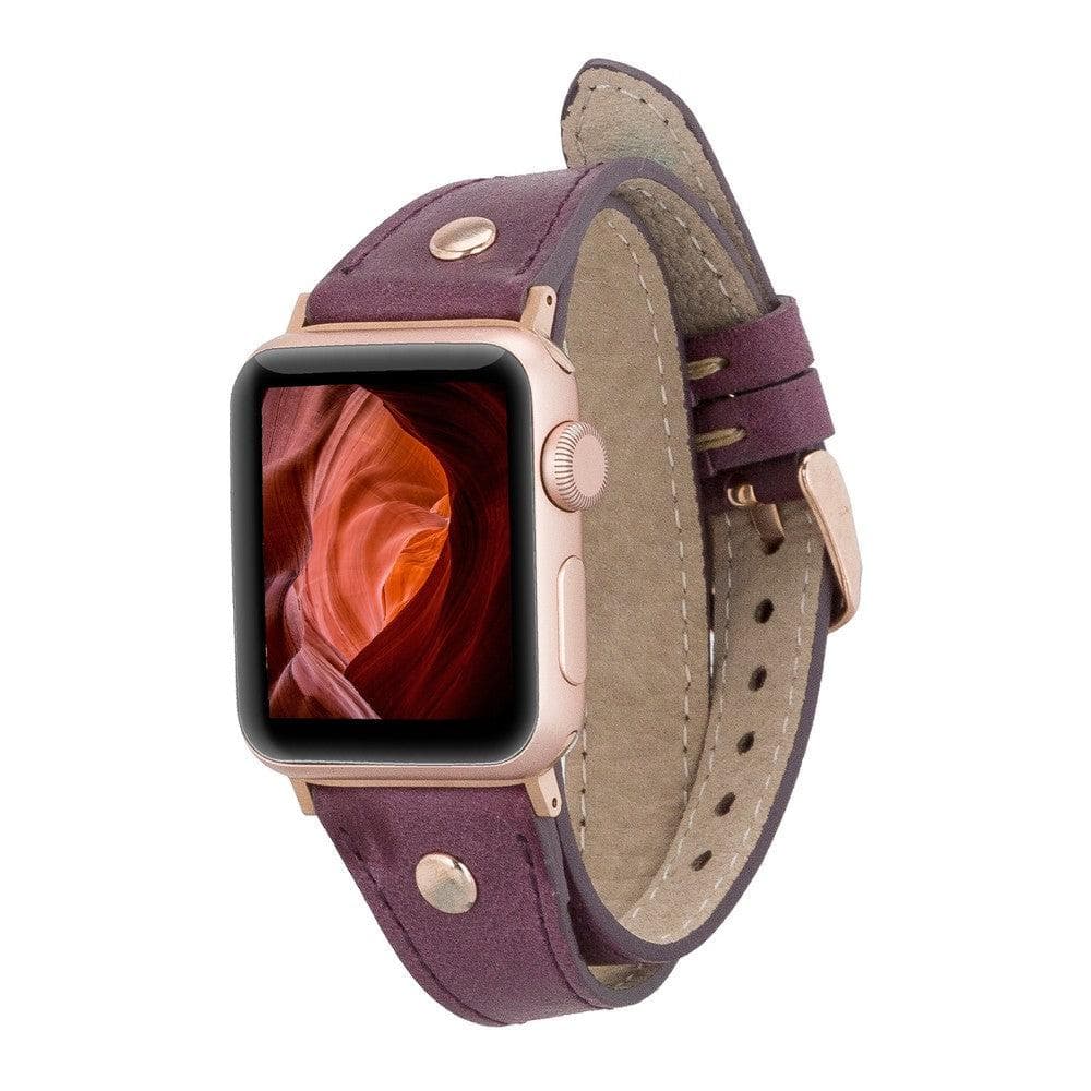 Wath Strap Double Tour 38mm CZ7 Bomonti