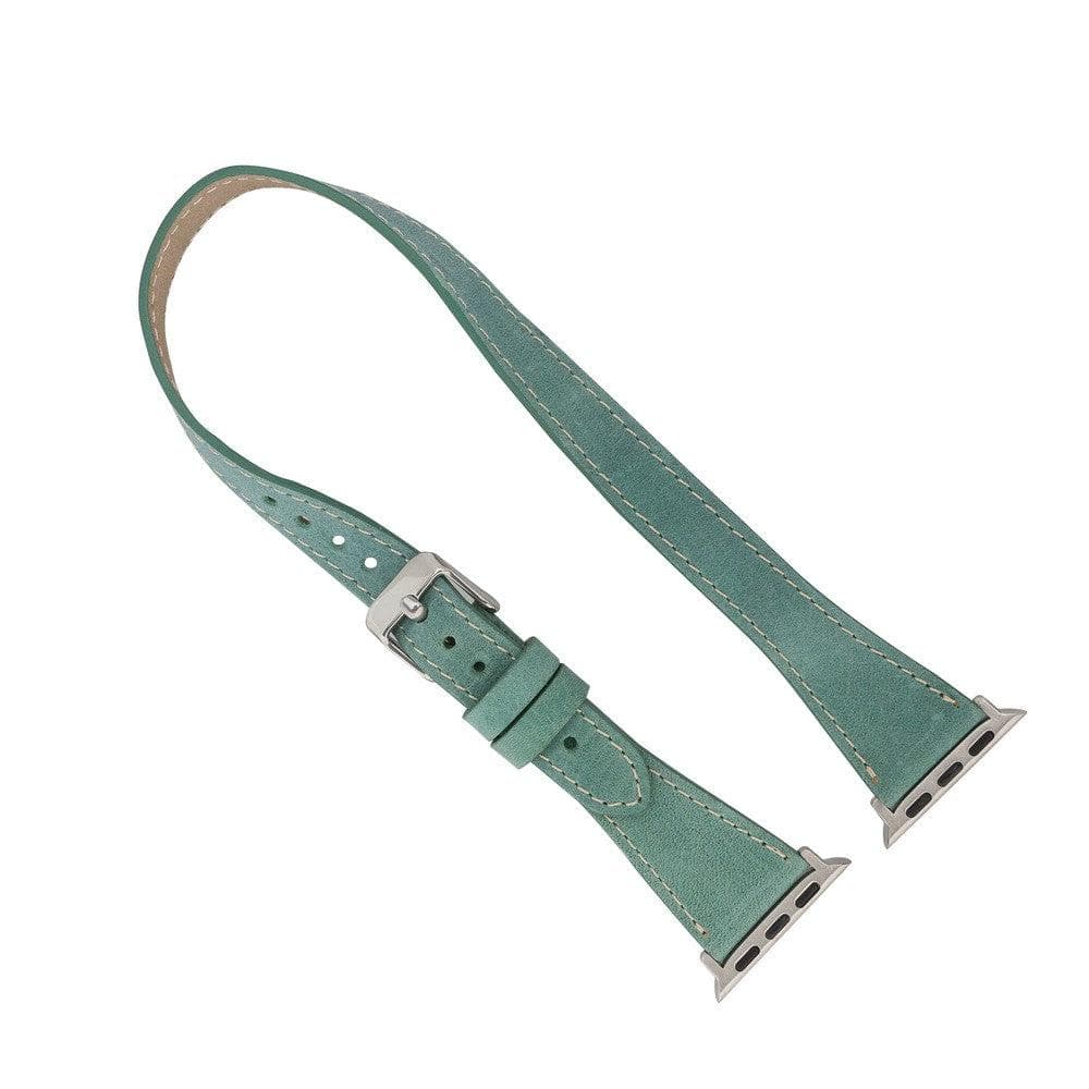 Wath Strap Double Tour 38mm Bomonti