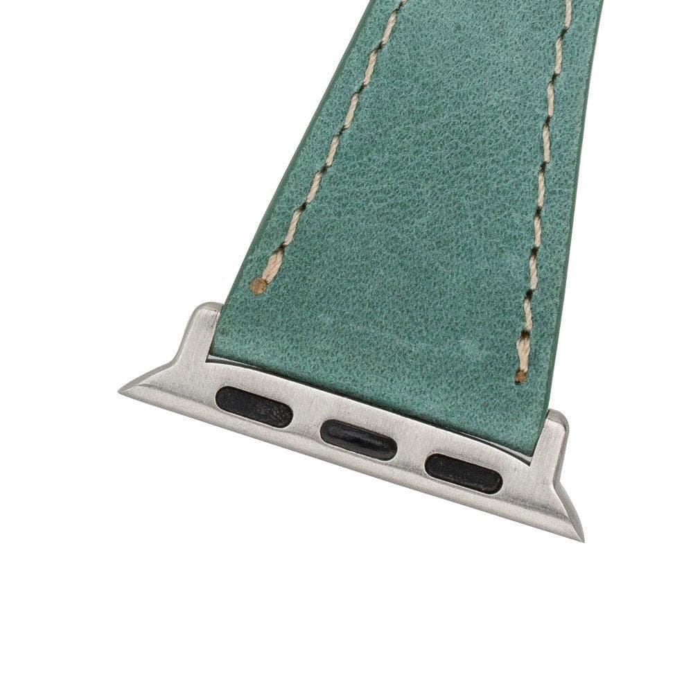 Wath Strap Double Tour 38mm Bomonti