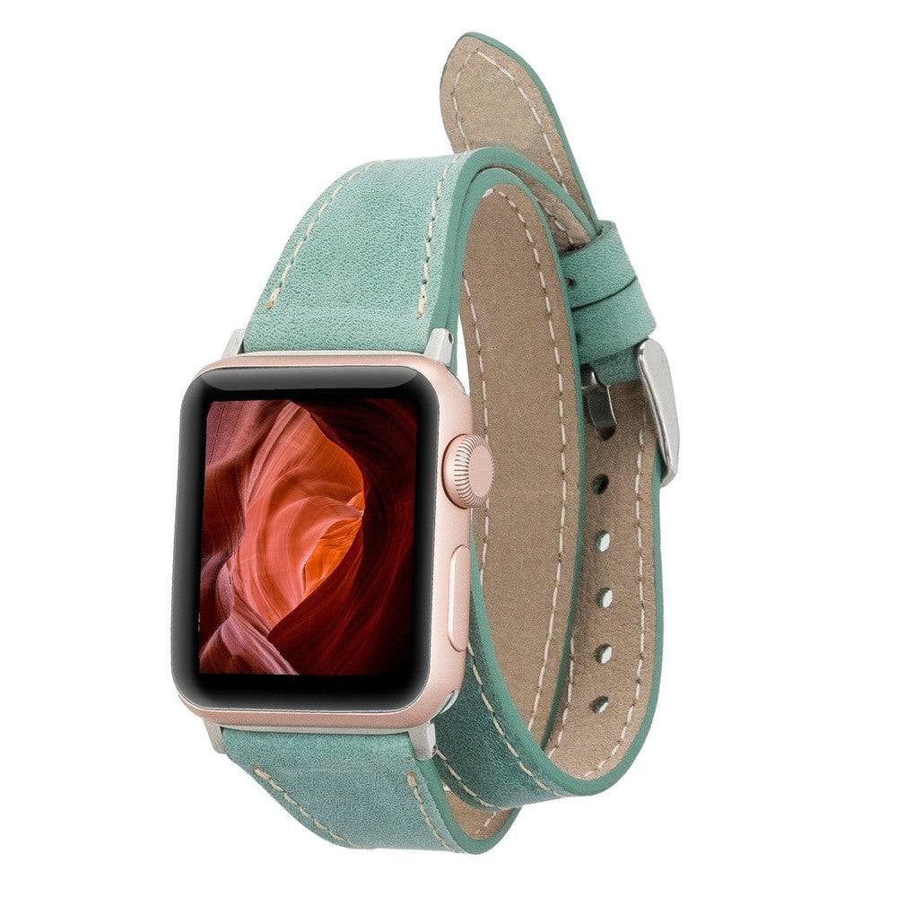 Wath Strap Double Tour 38mm CZ12 Bomonti