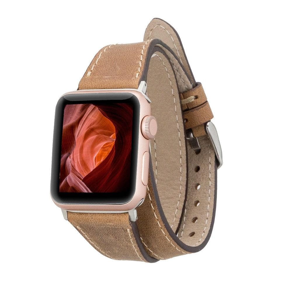 Wath Strap Double Tour 38mm G6 Erpa Bomonti