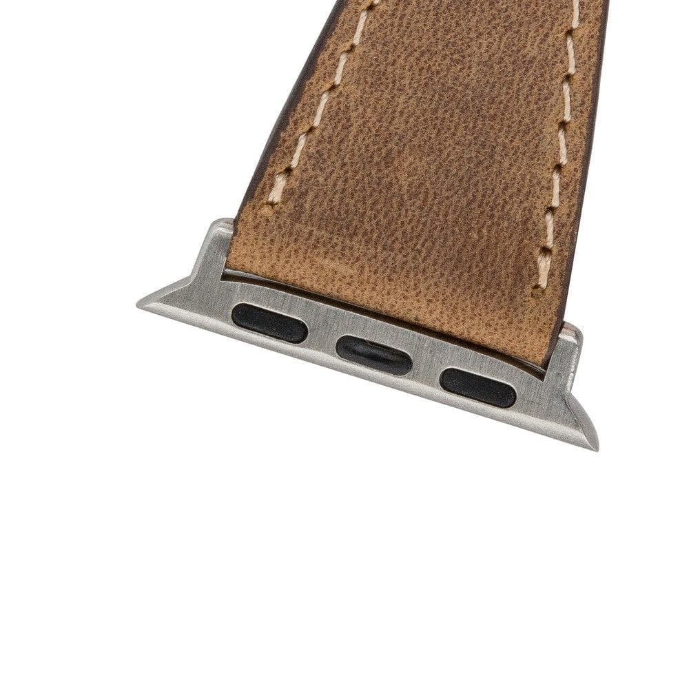 Wath Strap Double Tour 38mm Bomonti