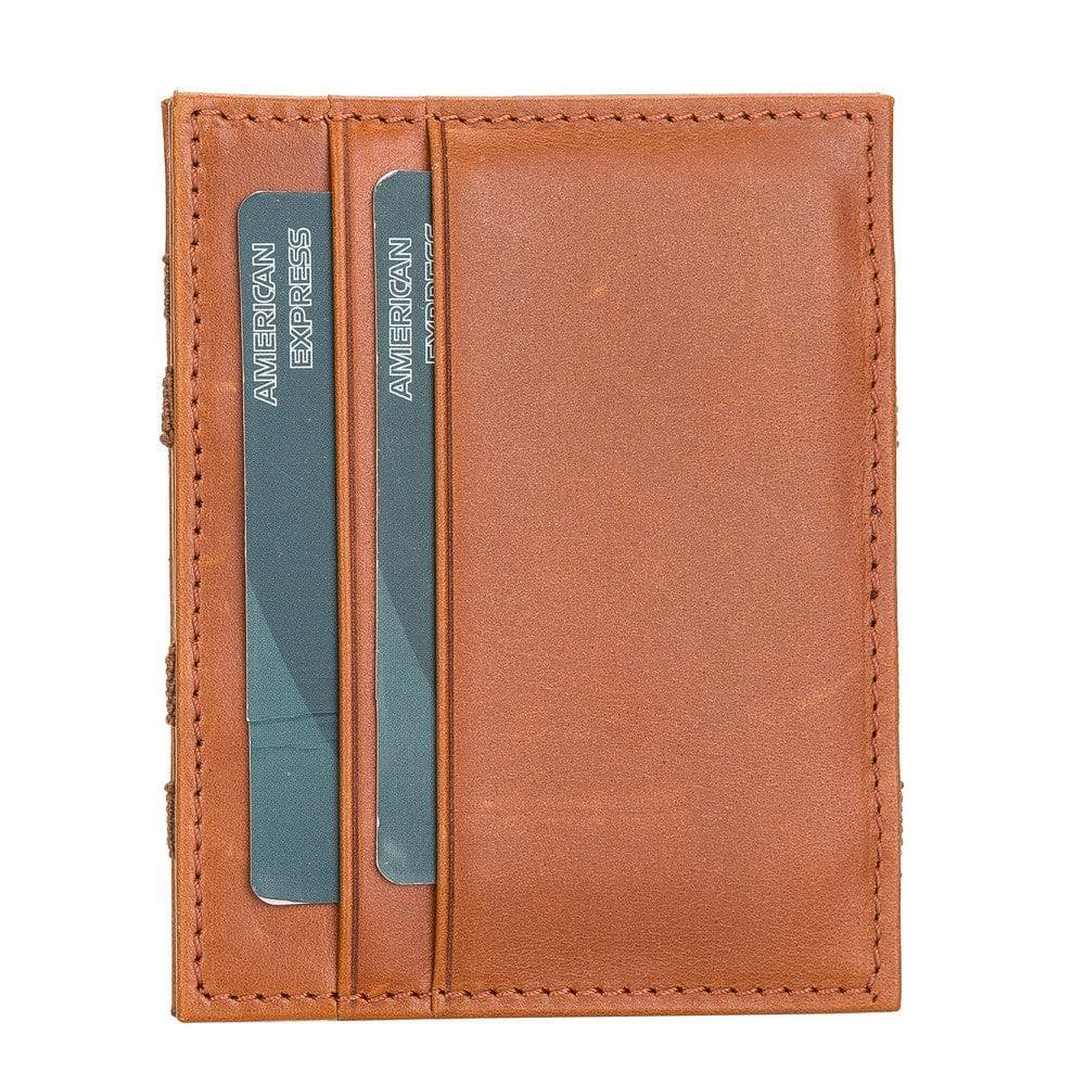 Yule Cryptic Wallet Bomonti