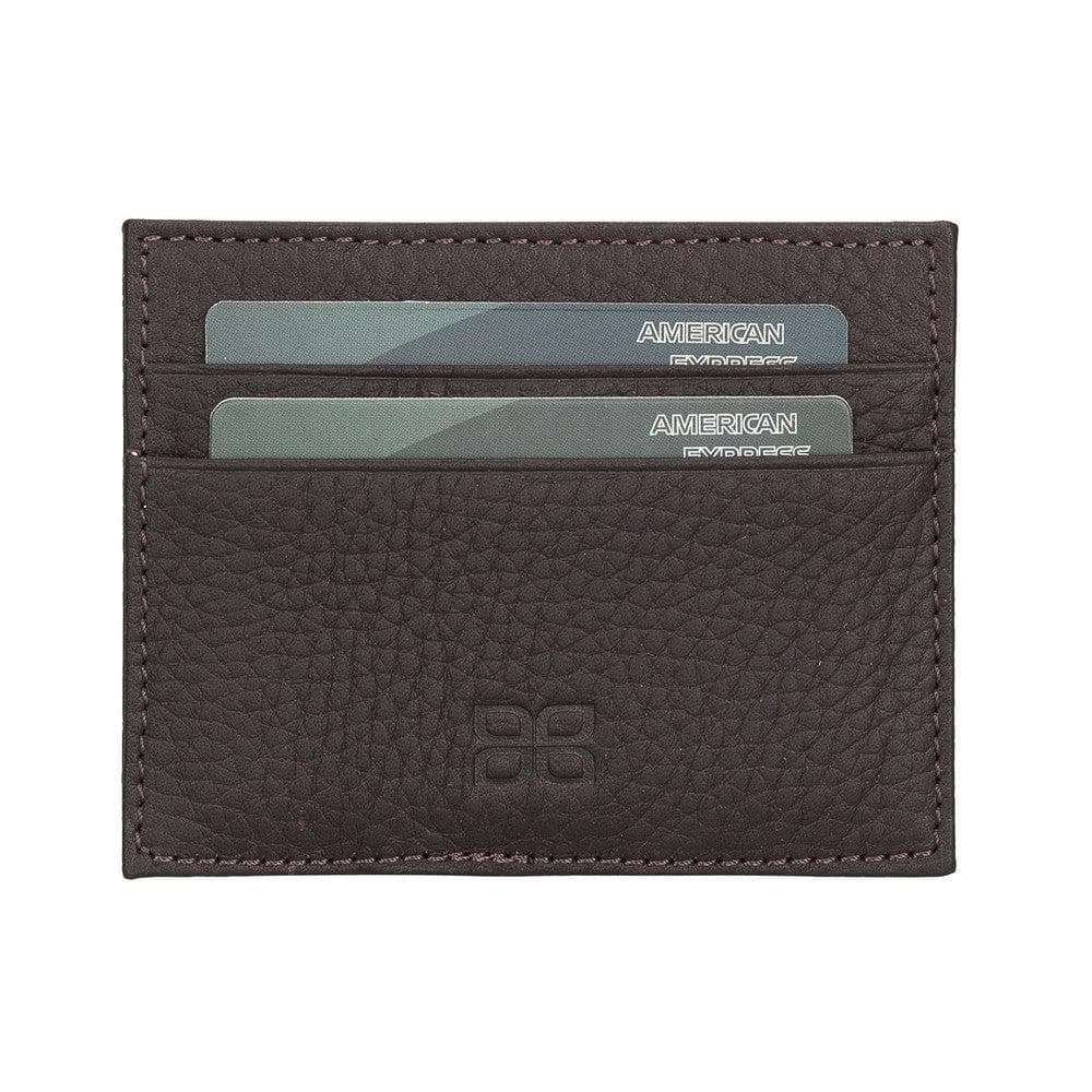 Yule Cryptic Wallet Bomonti