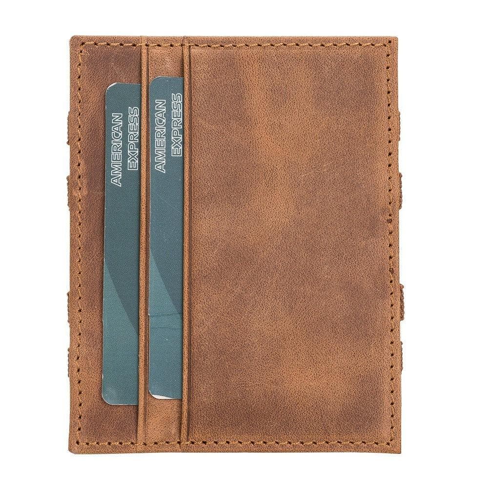 Yule Cryptic Wallet Bomonti