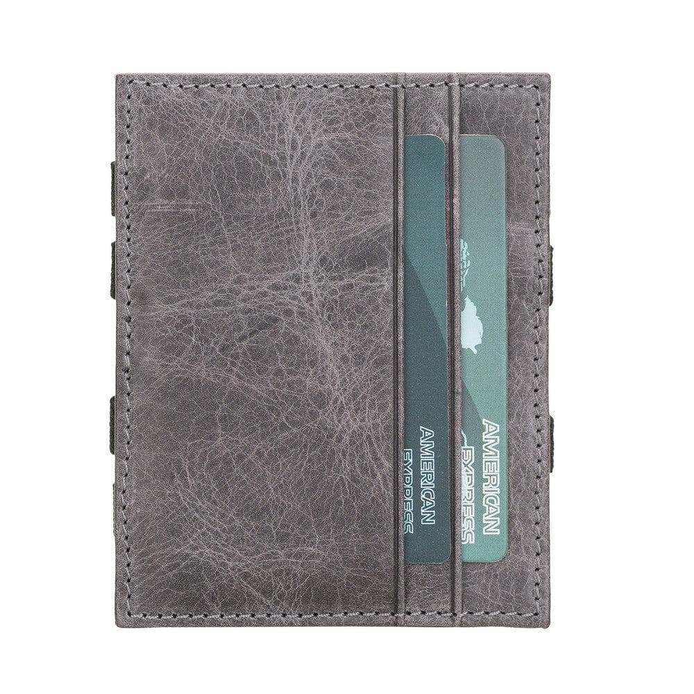 Yule Cryptic Wallet Bomonti