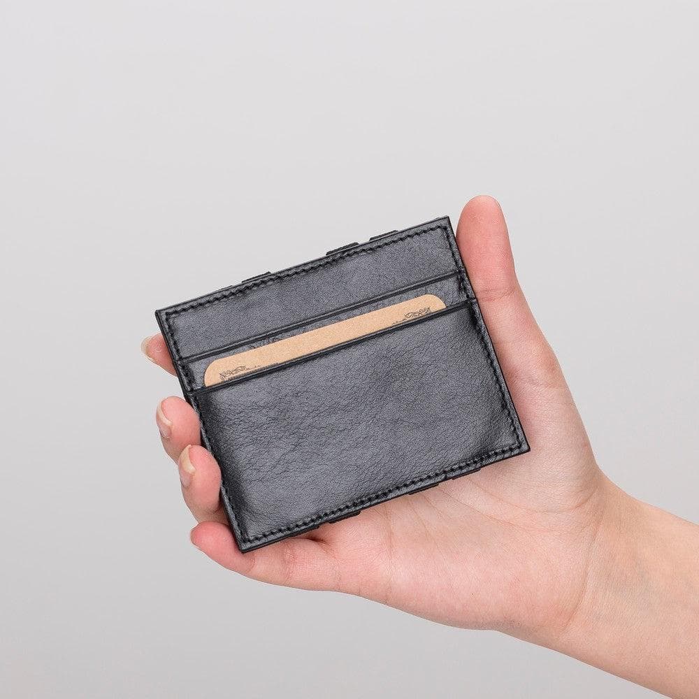 Yule Cryptic Wallet RST1 Bomonti
