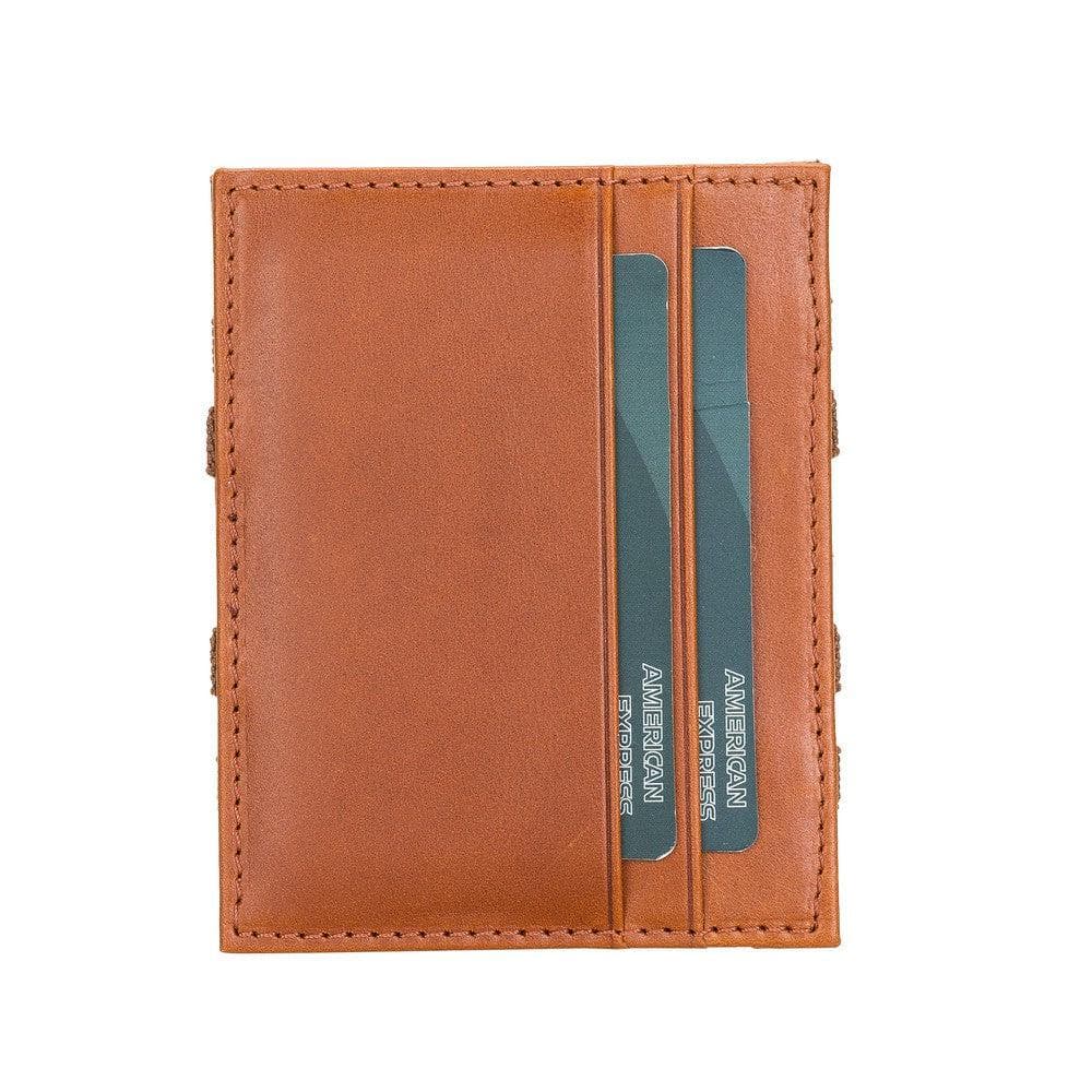 Yule Cryptic Wallet Bomonti