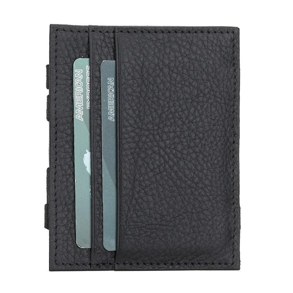 Yule Cryptic Wallet Bomonti