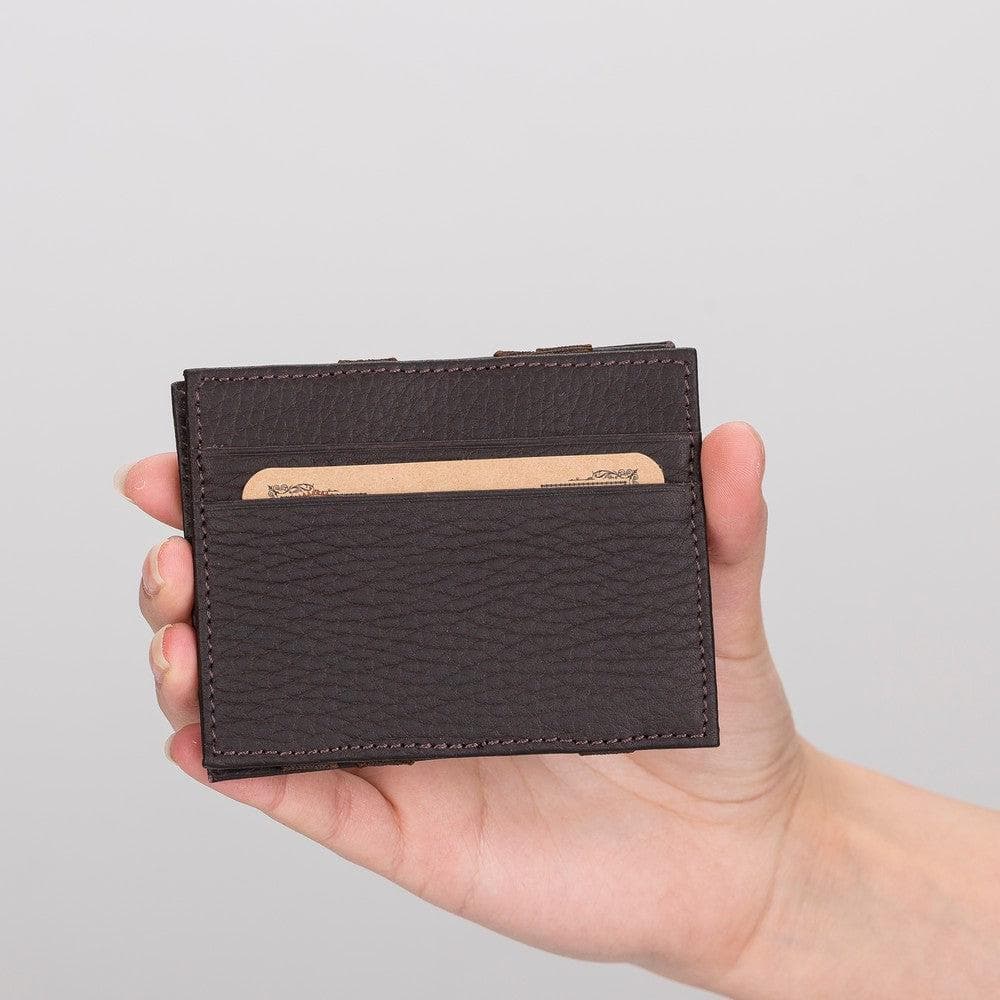 Yule Cryptic Wallet Bomonti