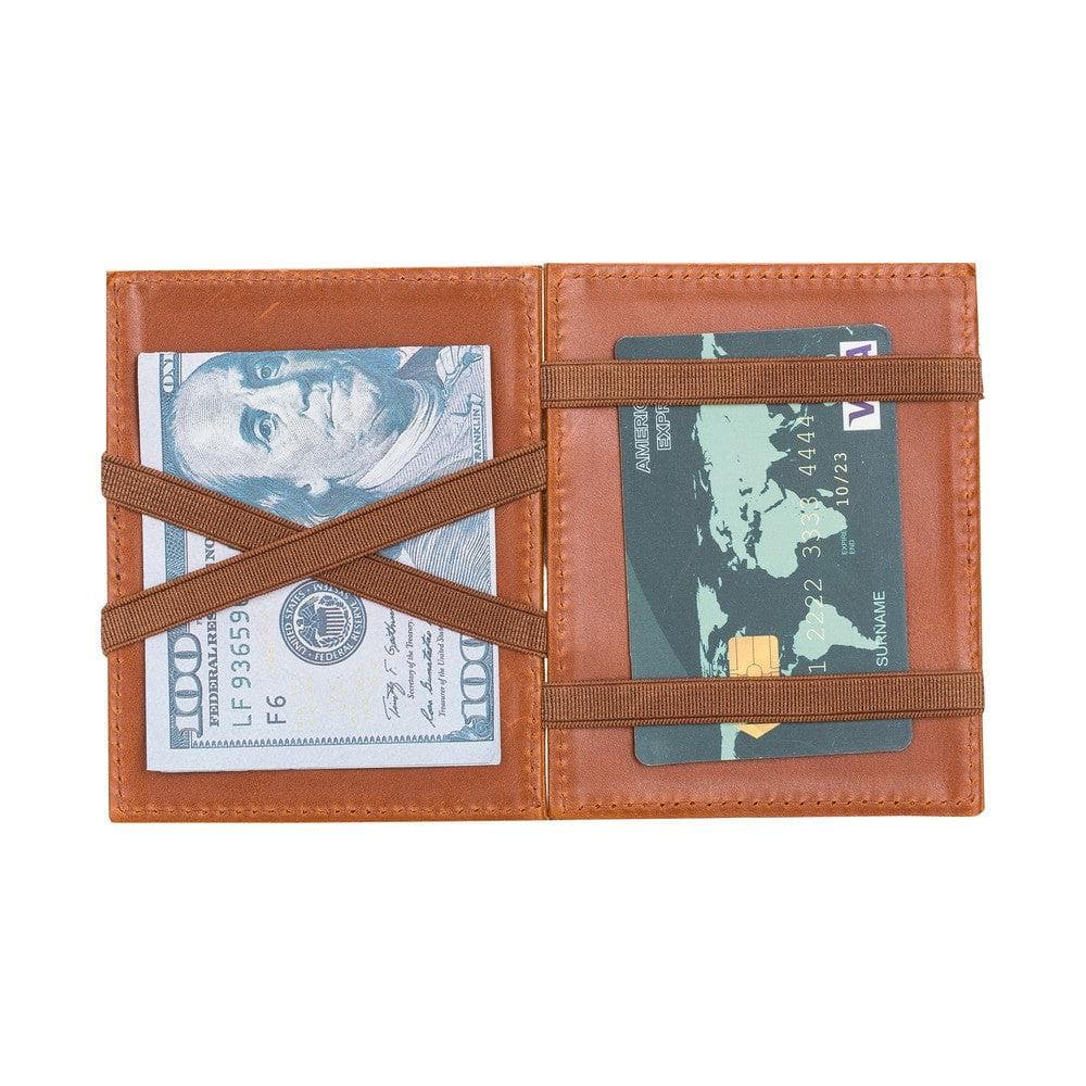 Yule Cryptic Wallet Bomonti