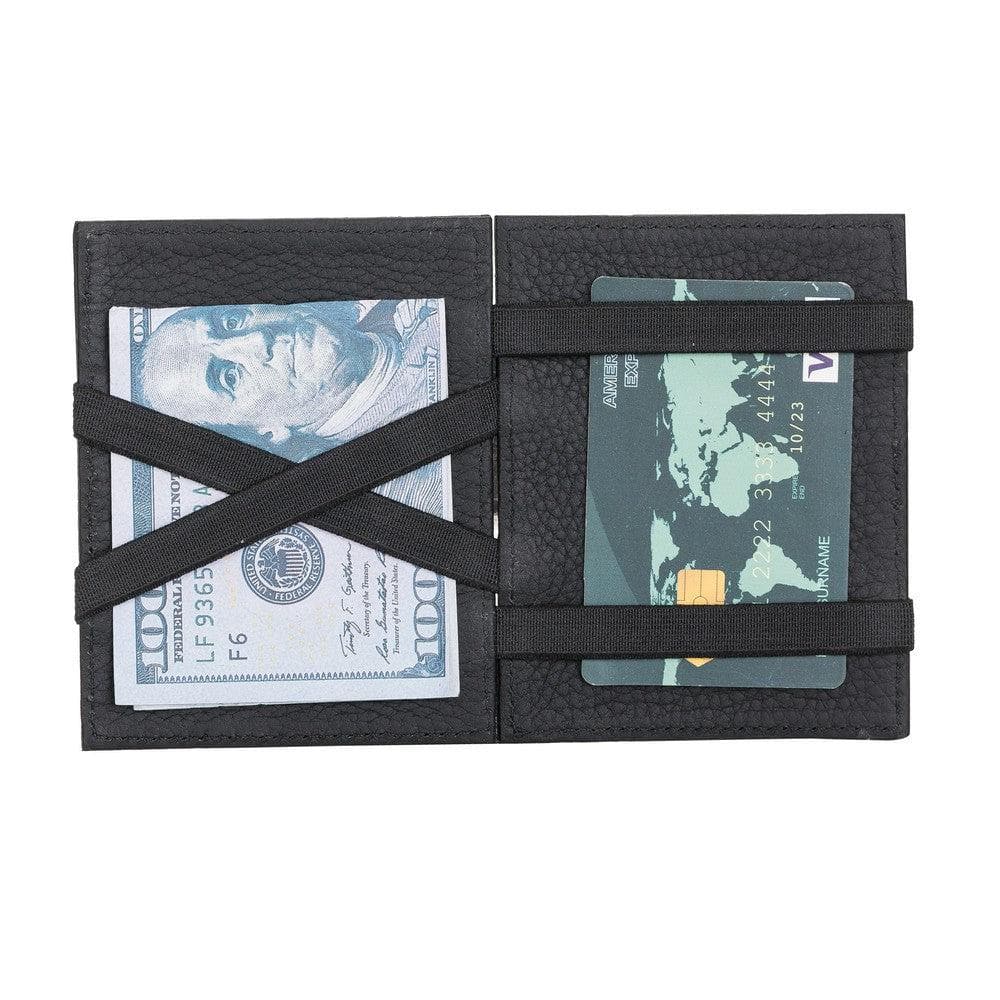 Yule Cryptic Wallet Bomonti