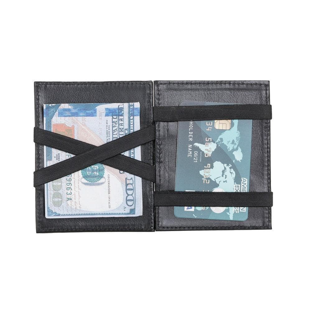 Yule Cryptic Wallet Bomonti