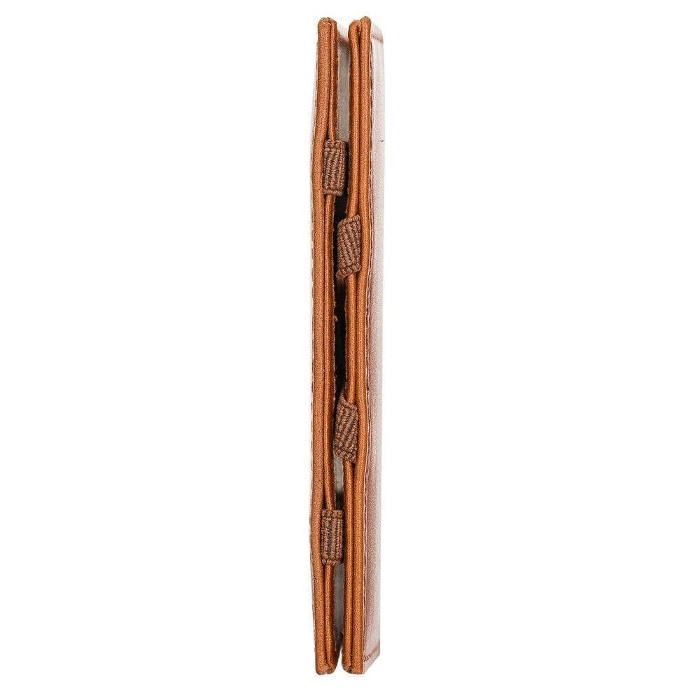 Yule Cryptic Wallet Bomonti