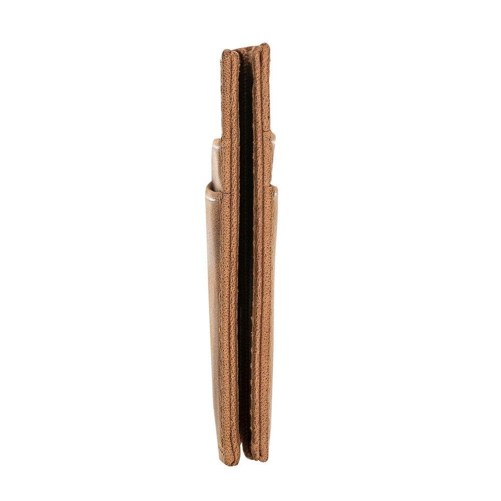 Yule Cryptic Wallet Bomonti