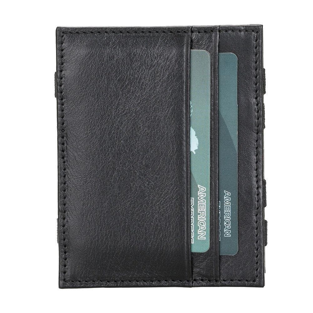 Yule Cryptic Wallet Bomonti