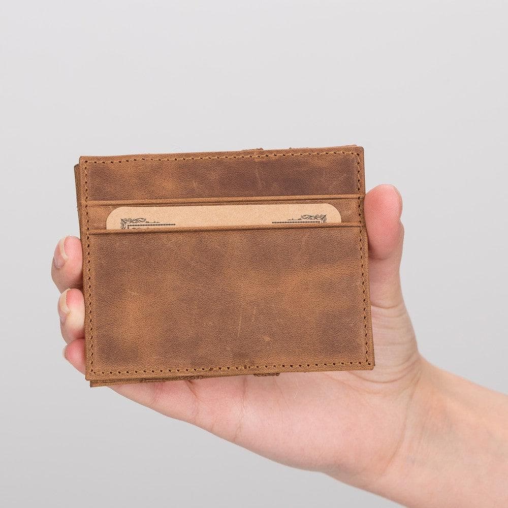Yule Cryptic Wallet G2 Bomonti