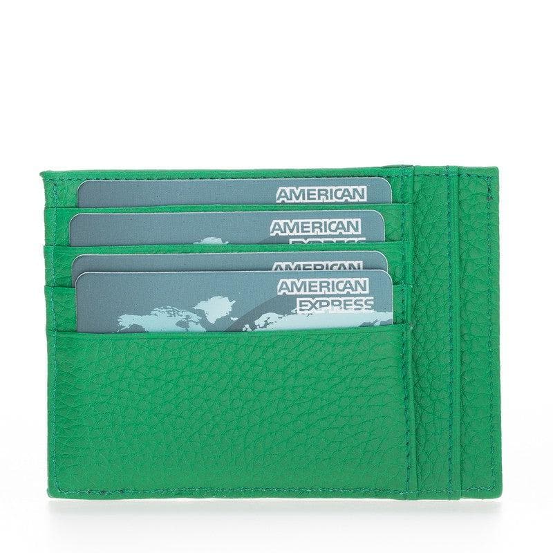 Zip Card Holder Bomonti
