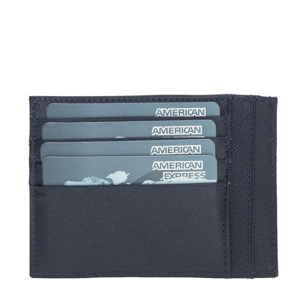 Zip Card Holder Bomonti