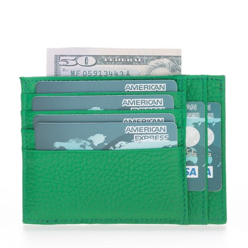 Zip Card Holder ERC4 Bomonti