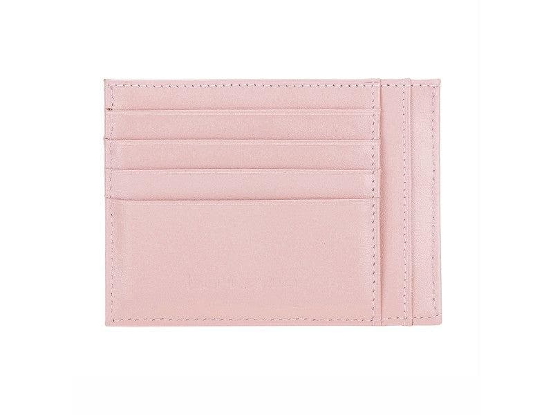 Zip Card Holder Bomonti