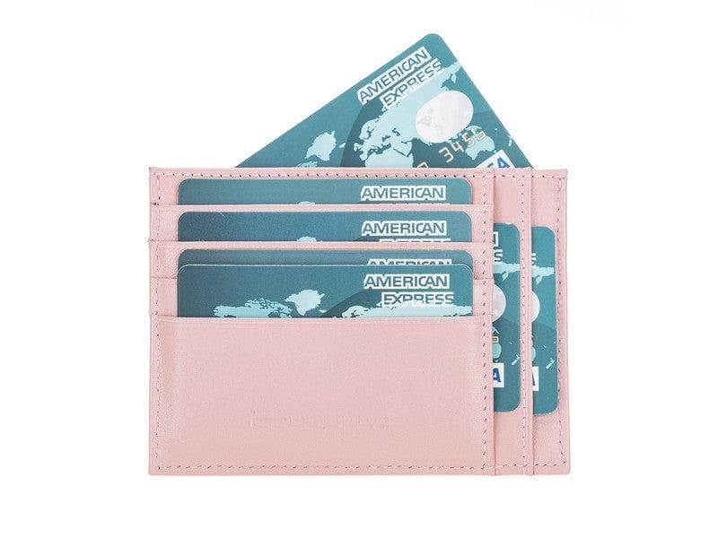Zip Card Holder Bomonti